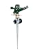 Orbit Metal Impact Water Sprinkler Head on Spike Base, Watering Sprinklers 91633