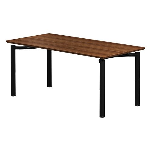 �v���X Garage fantoni �t�@���g�[�j �p�\�R���f�X�N ME 53-1K16 ��160cm ���s��80cm �����/�� 414587