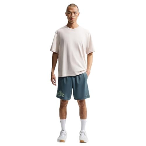 Image of Nike Mens Dri-FIT Training Shorts
