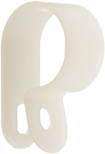 Serre-câble en nylon haute durabilité de 1,6 cm de diamètre