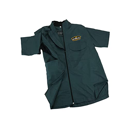 Easy Wood Tools Turners Smock XXXL