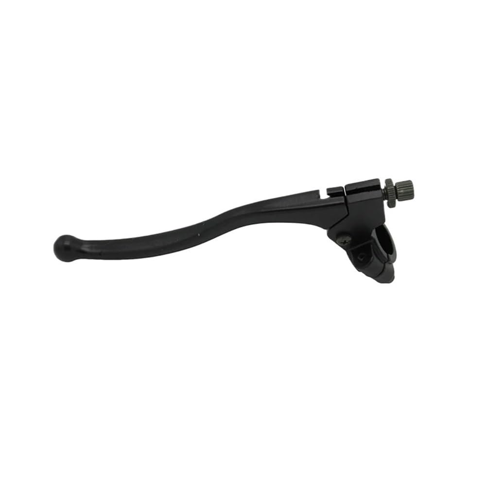 Guidon de frein et d'embrayage gauche de moto 22mm pour 90cc à 150cc