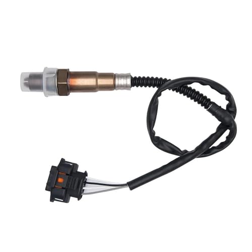 Capteur d'oxygène de précision pour échappement Porsche 911 GT3 et Boxster 987