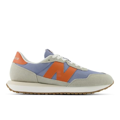 Image of New Balance Men's 237 V1 Sneaker