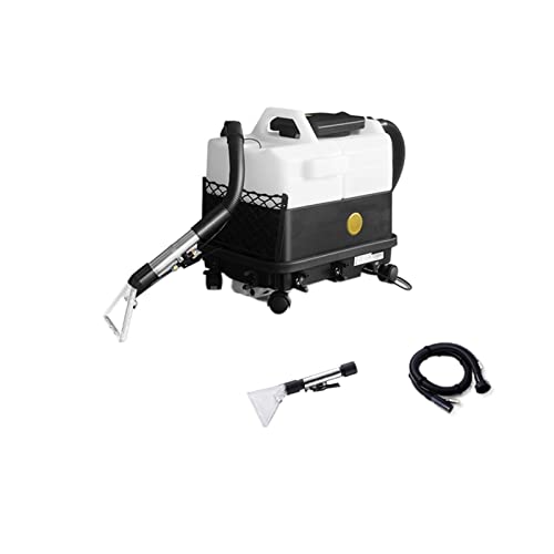 Handheld Steam Cleaner Mop for Efficient Floor Carpet Sofa Curtain Air Conditioner Kitchen Cleaning - Compact Medium Size