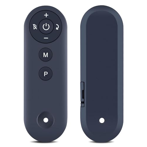 TCNOUMT Nieuwe Treadmill vervangende afstandsbediening compatibel met FreepiFitness Walking Pad inklapbare loopband (zorg ervoor dat je oude afstandsbediening overeenkomt met onze hoofdafbeelding)