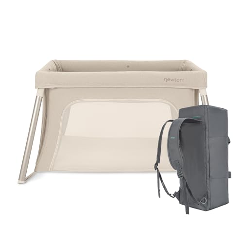Newton Baby Compact Travel Crib