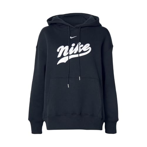 Nike Phnx FLC HDY Trnd t-shirt femme anti-transpiration pour éviter les irritations