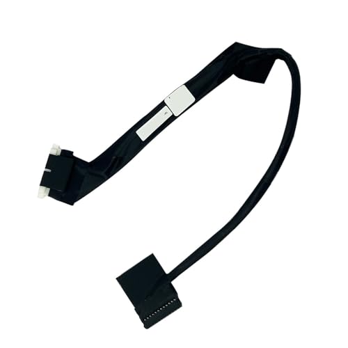 Cable de batería Dell Alienware x16 R2 soluciona error de carga 4