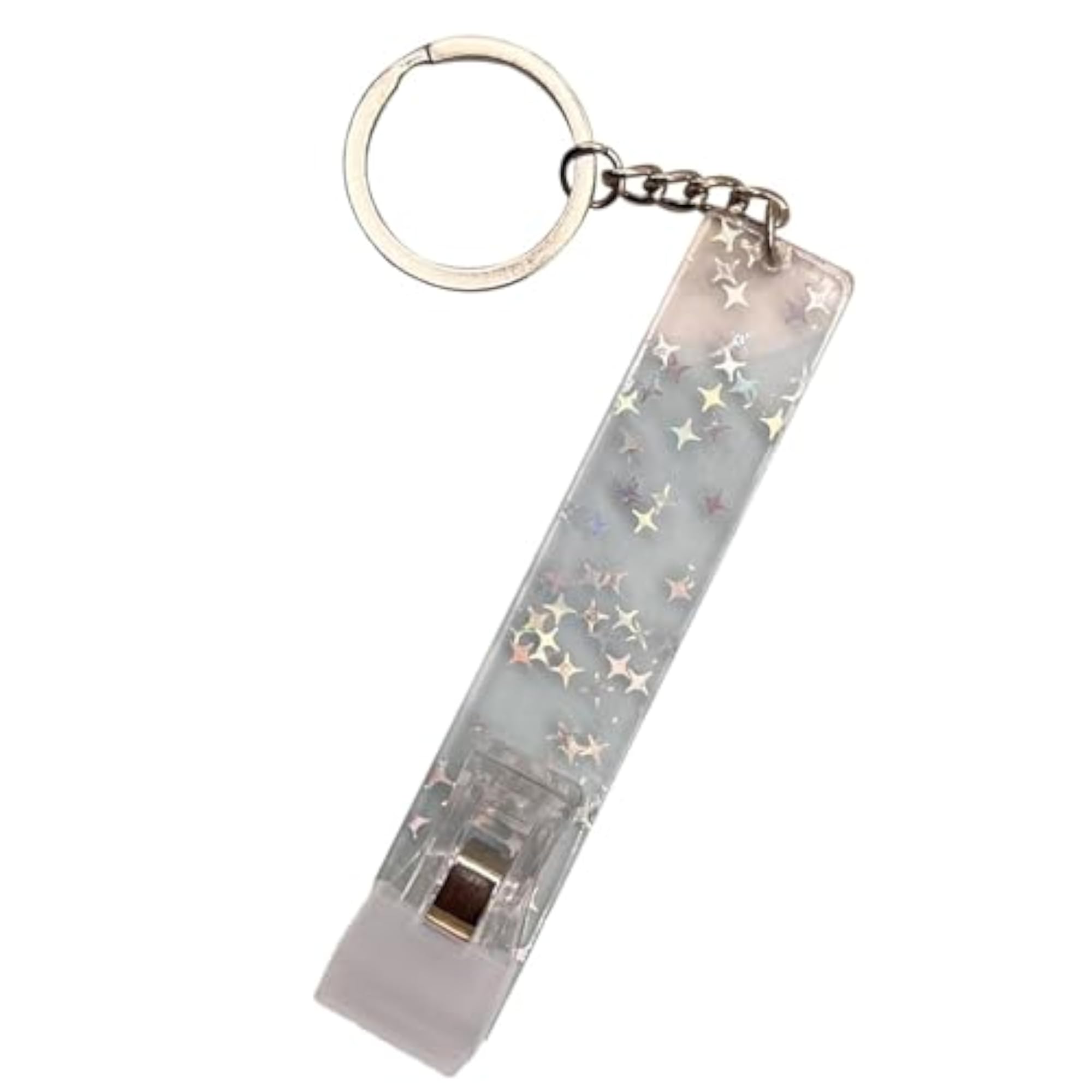 ATM Card Clip for Long Nails Lightweight Bags