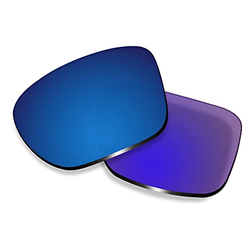 Image of Polarized Replacement Lenses for Oakley Sliver XL