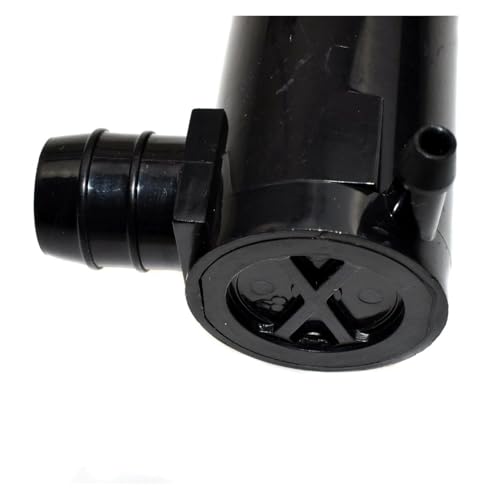 Bomba de limpieza de parabrisas con flujo de alta presión para Toyota Corolla y Matrix 8533012340 6