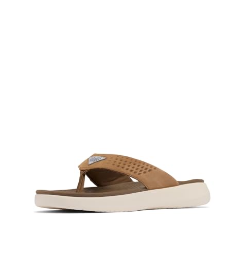 Image of Columbia PFG Boatside Flip Leather