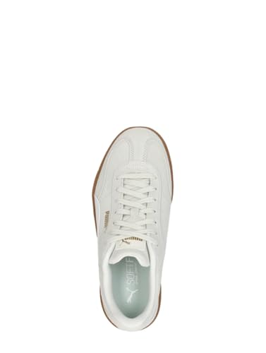 Image of Puma Womens Club Ii Era Platform Sd Sneaker