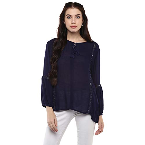 Image of Harpa Women's Regular fit Top