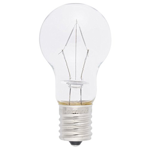 オーム電機 ＯＨＭ　ミニクリプトン電球　４０Ｗ形ホワイト２Ｐ １１０Ｖ／３６ＷＷ／２Ｐ ggw725x Amazon | オーム電機 OHM ミニクリプトン電球 40W形クリア2P