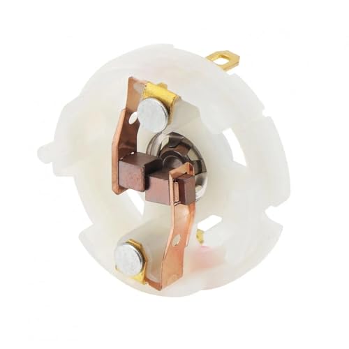 Accessoires de moteur R360 R390 support balais de carbone DC 2pc