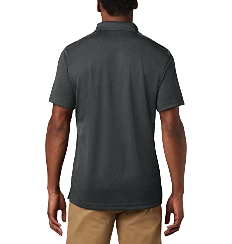 Image of Columbia Men Polo Shirt