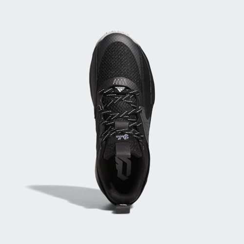 Image of Adidas Womens Dame Certified Basketball Shoes
