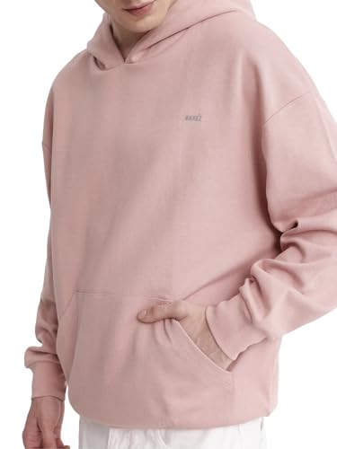 Image of Rare Rabbit Boxy fit Graphic Print Sweatshirt