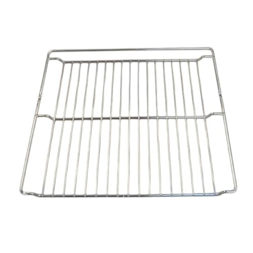 Grille de four 375X450 mm accessoire cuisinière Whirlpool 481010635612