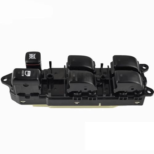 Interrupteur commande vitre électrique Prado 120 2002-2010