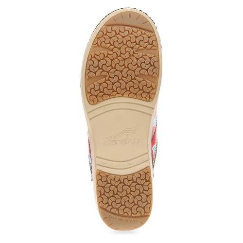 Image of Dansko Women's XP 2.0 Clogs - Lightweight Slip-Resistant Footwear for Comfort and Support - Ideal for - Nursing, Veterinarians, Food Service, Healthcare