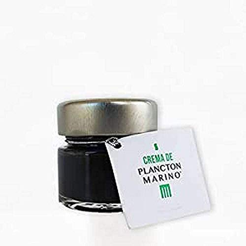 Plancton Marino Veta la Palma Crema de Mar de Plancton Marino 15 g (8437007983517) Cover