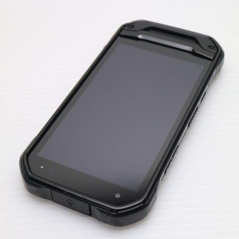 Amazon | au KYV41 TORQUE G03 ブラック KYOCERA | au(エーユー