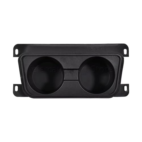 Porte-Gobelet BMW E90 E91 E92 E93 : Remplacer le Support Avant Cassé