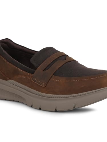 Image of Hush Puppies Men Casual Slip on Shoes