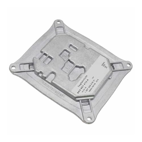 Phare xénon en panne ? Module commande ballast 130732921801 pour A4 B8