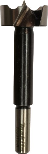 Makita 733315-A Forstner Bit, 1-1/8-Inch #TOP24