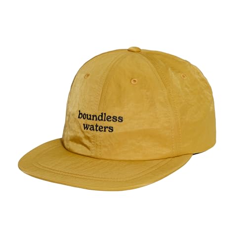 Mystic Ripple Cap 35108.240206 - Yellow