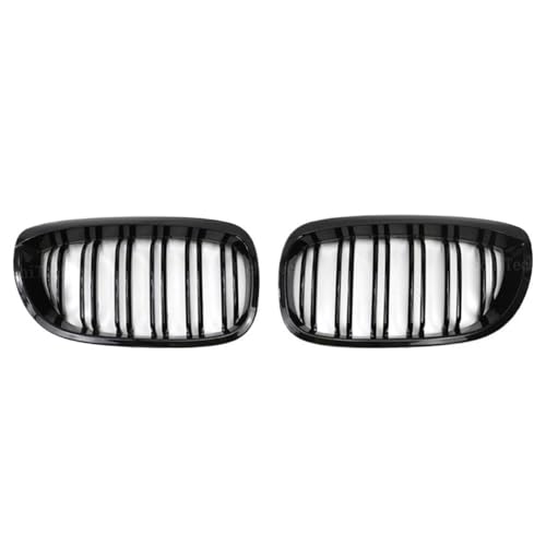 Parrilla delantera E46 Coupe 325Ci y 330Ci Cabrio 2003-2006 3