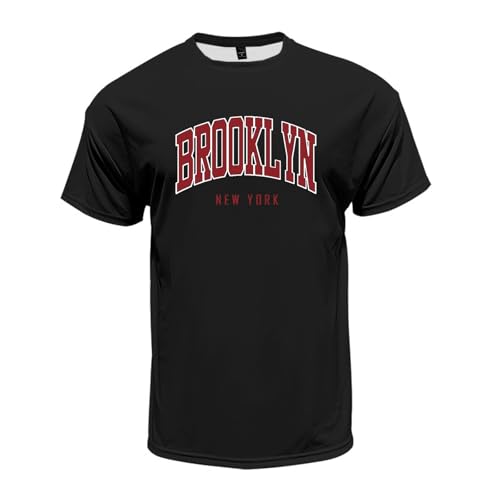 Impression 3D survêtement d'été court avec t-shirt manches courtes homme - 4