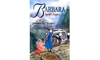 Barbara: Sarah's Legacy 0873032144 Book Cover