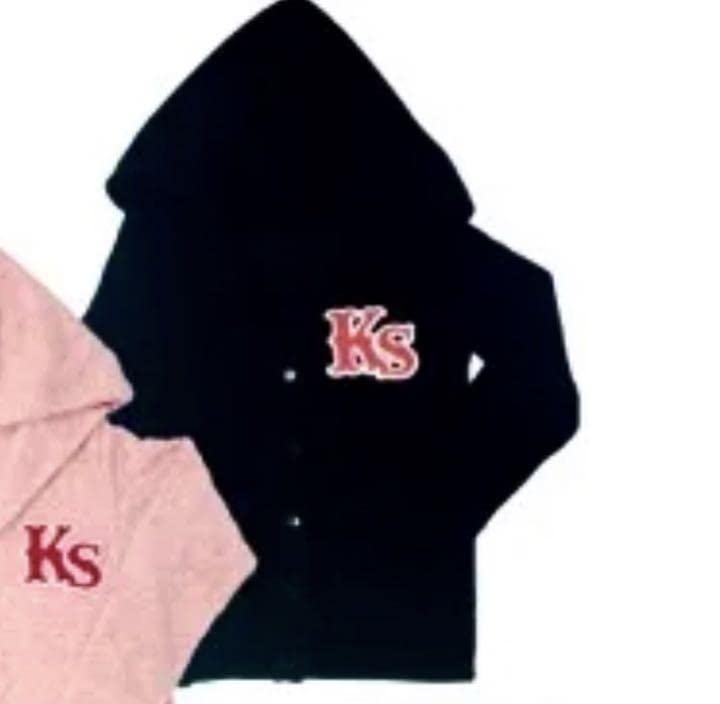 Amazon.co.jp: ゴールデンボンバー鬼龍院翔 ひとりよがり4 フード付き