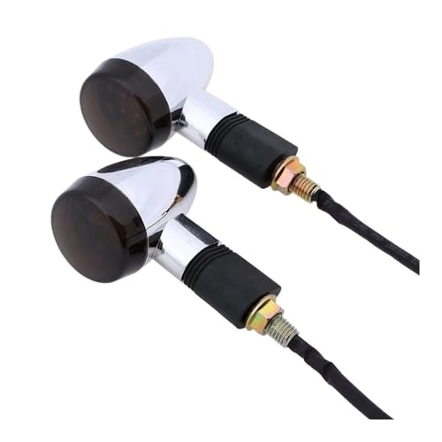 Indicateur Direction Moto LED : Ampoules et Feux Clignotants