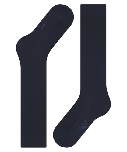 Image of FALKE Women's Family Knee-High Socks, Breathable, Eco Friendly, 1 Pair