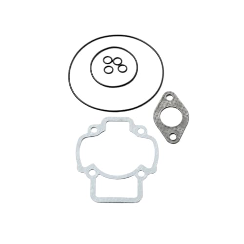 Jeu de joints de scooter pour restaurer votre moteur de balade NRG et Zip 50