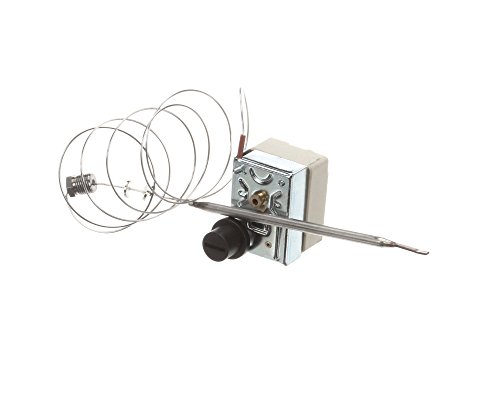 Cleveland S1089952 Hi-Limit Reset Switch 140 Degrees