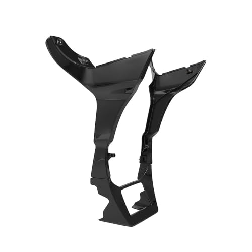 Winglet de Carénage Moto ABS Premium pour Road Glide CVO