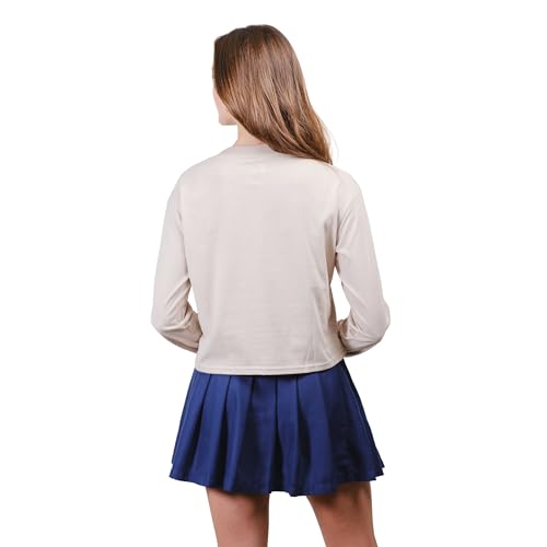 Sudadera corta Ultra Game NBA de mujer súper suave con capucha cómoda 3