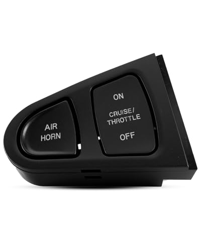 Cruise Control Horn Switch Button Fit for International 4100 4200