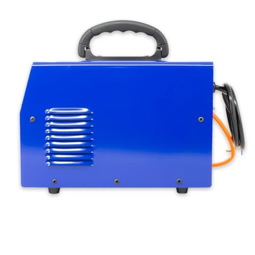 Cortador de plasma de aire 10-50A para evitar rebabas en metal 3