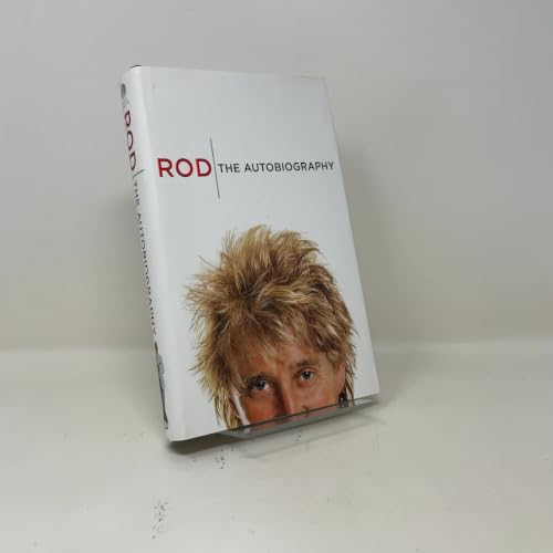 Rod: The Autobiography