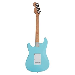 Billie Joe Armstrong – Réplique de guitare miniature – Cadeaux musicaux – Ornement fait à la main – Comprend une boîte… – Image 3
