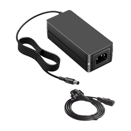 Adaptateur secteur 12V 5A pour resoudre les coupures de courant de votre boitier de disque dur