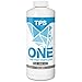 TPS NUTRIENTS One Liquid One Part Plant Nutrient from Veg to Bloom, for Lush Growth and Dense Flowers 1 Quart (32 oz)